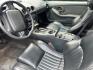 1999 Blue Pontiac Firebird (2G2FV22G6X2) with an 5.7L V8 F OHV engine, Automatic transmission, located at 1687 Business 35 S, New Braunfels, TX, 78130, (830) 625-7159, 29.655487, -98.051491 - Photo#9